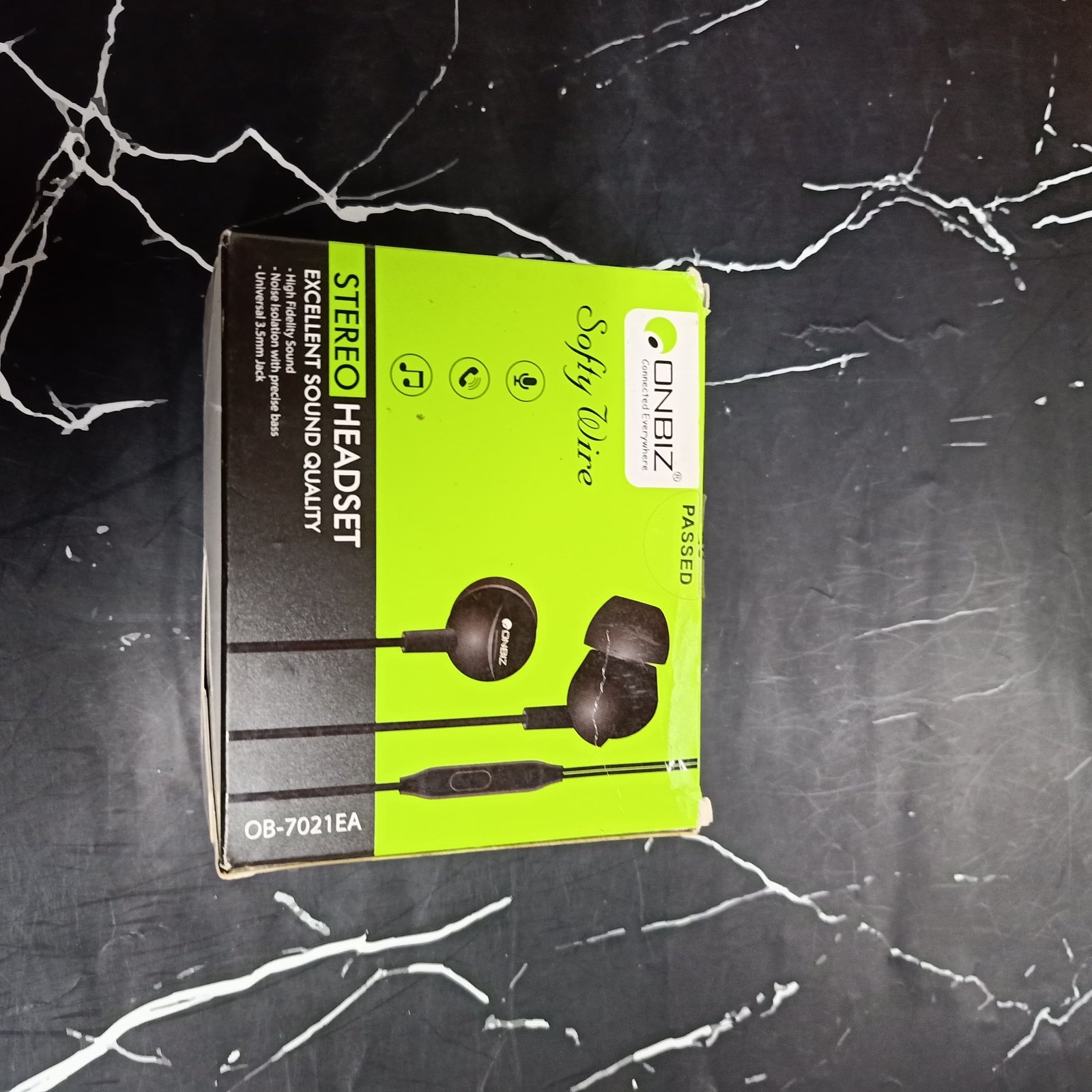product